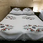 Lux-house Kamil Poronin