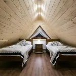 Lux-house Kamil بيت للعطل