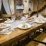 Lux-house Kamil Poronin