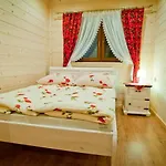 Lux-house Kamil