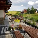 Ferienhaus Lux-house Kamil Poronin