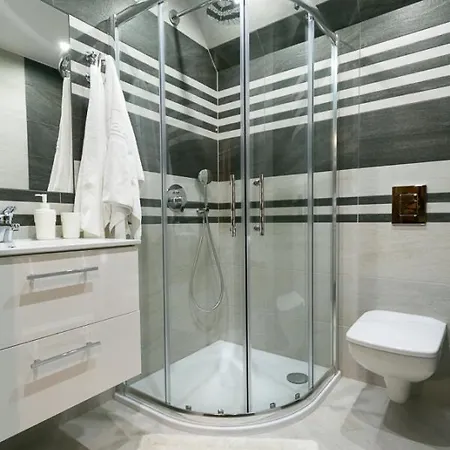 Lux-house Kamil Tatil Evi