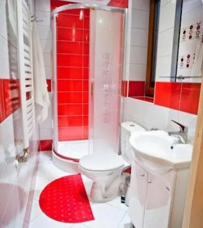 Vip Adrian Zakopane *