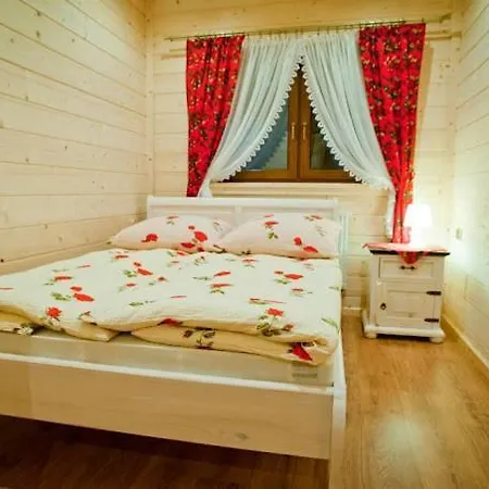 Lux-house Kamil