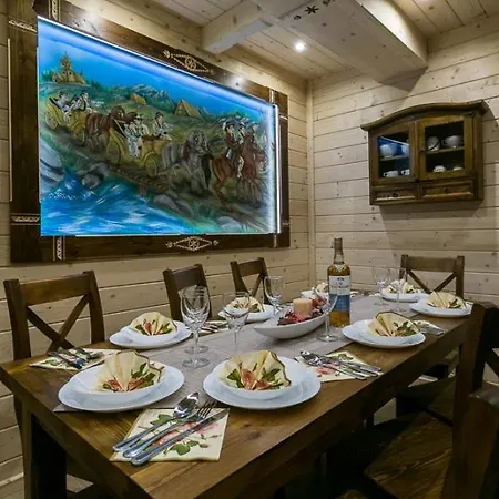 Tatil Evi Lux-house Kamil *