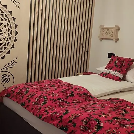 Vakantiehuis Vip Adrian Zakopane