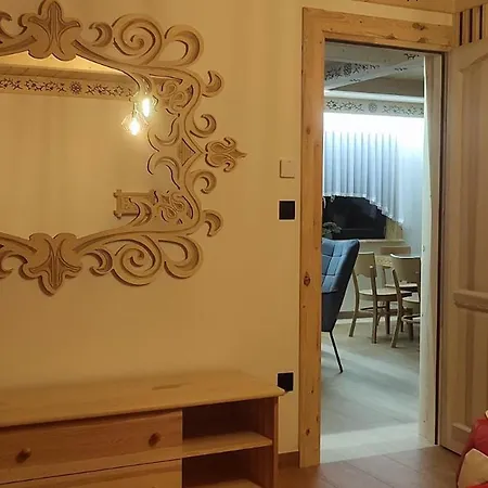 Vip Adrian Zakopane *