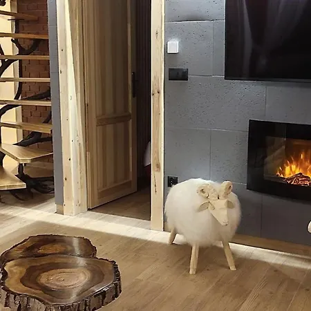 بيت للعطل Vip Adrian Zakopane