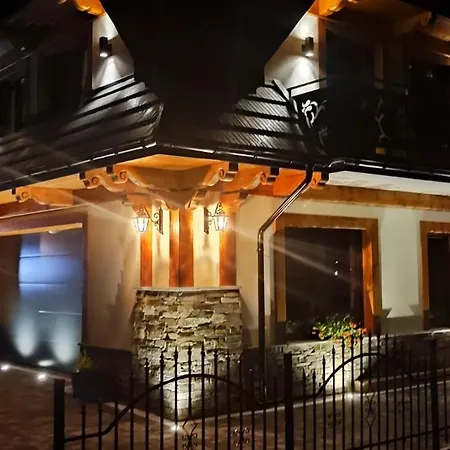 Lux-house Kamil *