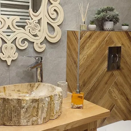 Tatil Evi Lux-house Kamil