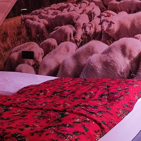 Vip Adrian Zakopane بيت للعطل *