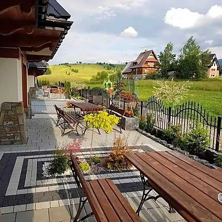 Lux-house Kamil
