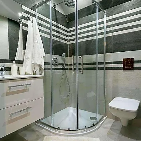 Tatil Evi Lux-house Kamil *