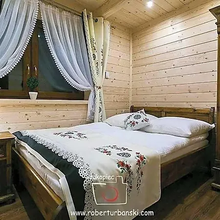 Lux-house Kamil Poronin