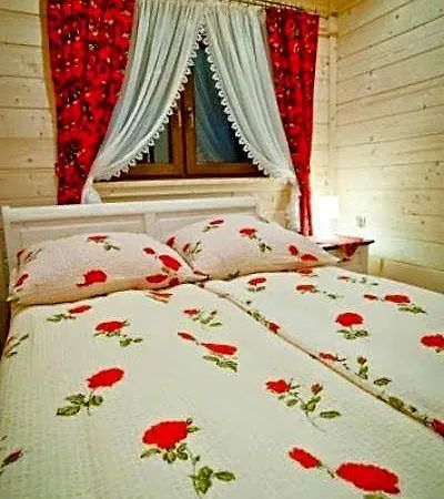Tatil Evi Lux-house Kamil
