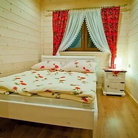 Tatil Evi Lux-house Kamil *