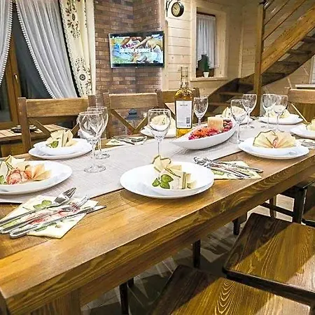 Tatil Evi Lux-house Kamil