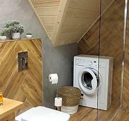 Lux-house Kamil Tatil Evi *