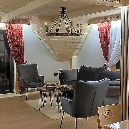 Lux-house Kamil
