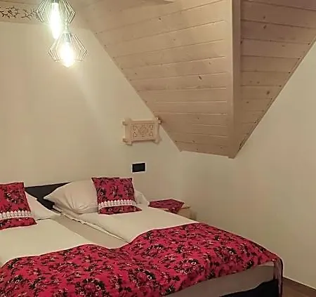 Tatil Evi Lux-house Kamil *