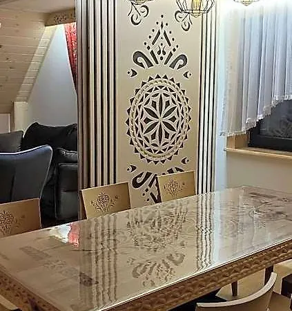 Tatil Evi Lux-house Kamil *