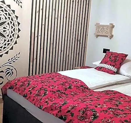Lux-house Kamil Tatil Evi