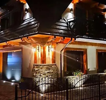Tatil Evi Lux-house Kamil *