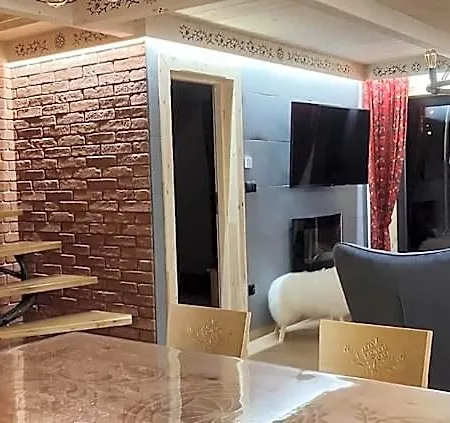 Tatil Evi Lux-house Kamil *