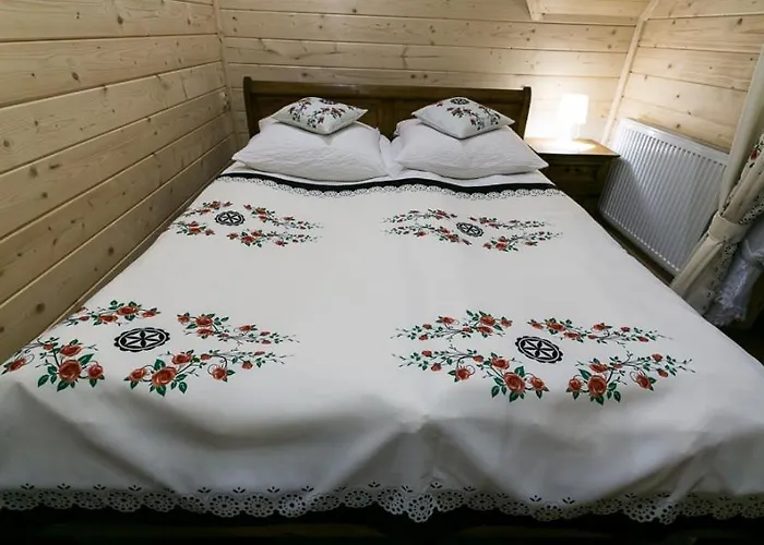 Vip Adrian Zakopane Poronin