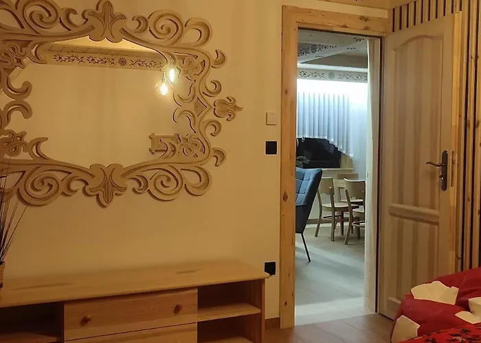 Vip Adrian Zakopane *