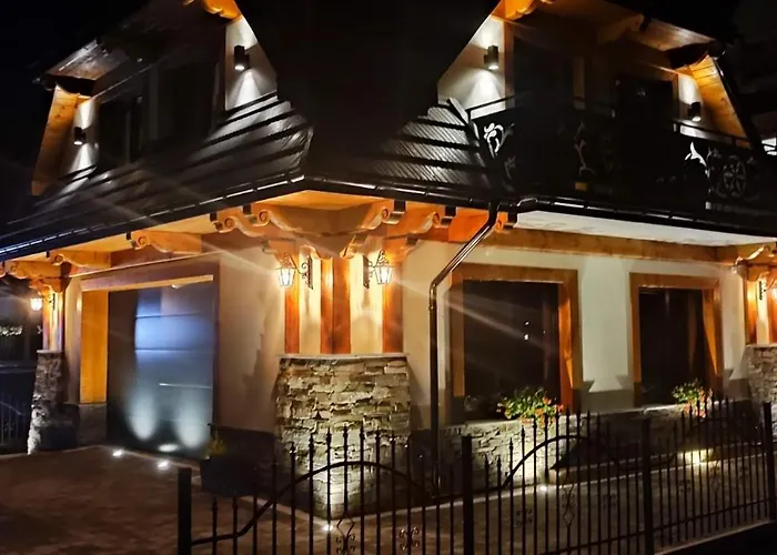 Vip Adrian Zakopane *