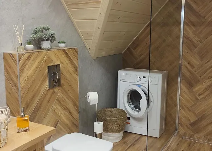 Vip Adrian Zakopane Poronin