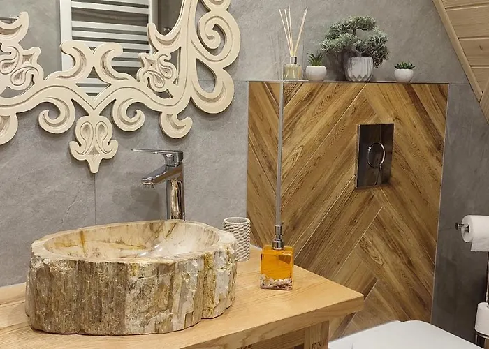 Feriehus Vip Adrian Zakopane