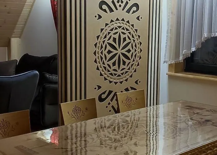 Feriehus Vip Adrian Zakopane Poronin